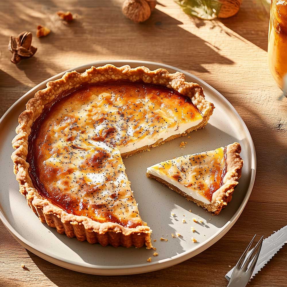 Quiche Quiche