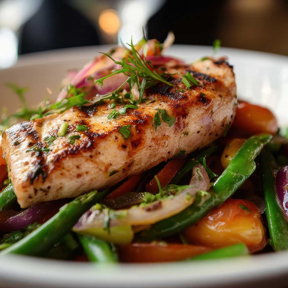 Dining options Dining options